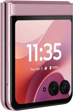 Refurbished Motorola Razr (2025) - Reebelo Nederland