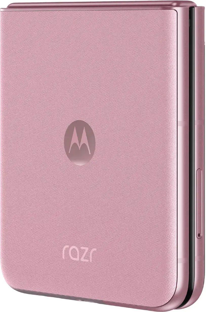 Refurbished Motorola Razr (2025) - Reebelo Nederland