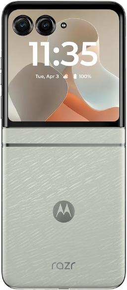Refurbished Motorola Razr (2025) - Reebelo Nederland