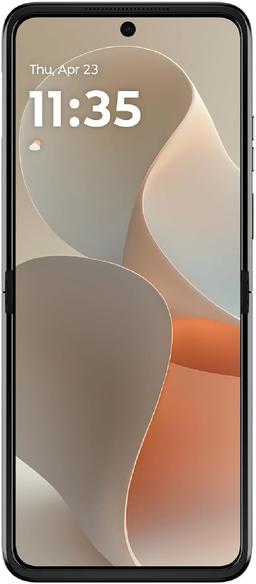 Refurbished Motorola Razr (2025) - Reebelo Nederland