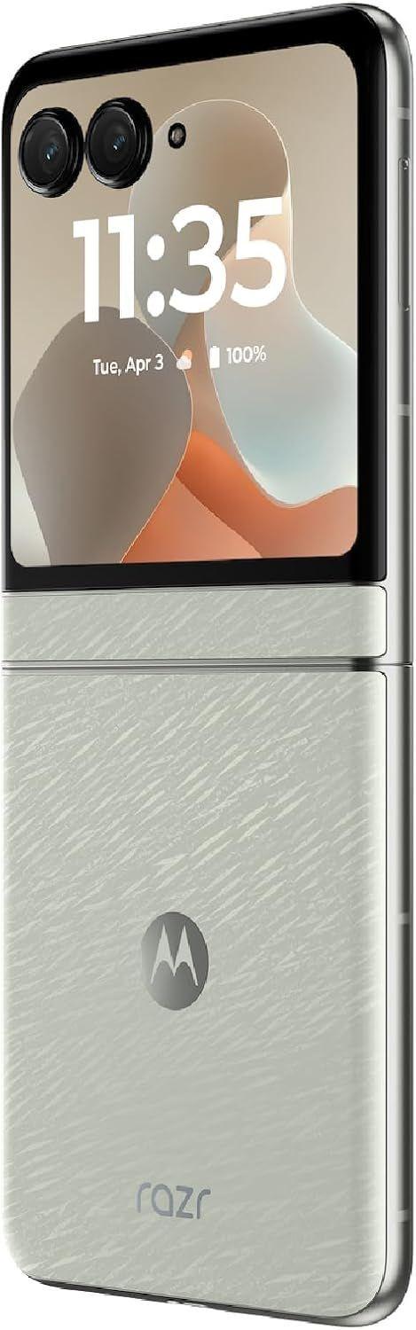 Refurbished Motorola Razr (2025) - Reebelo Nederland