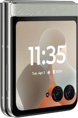 Refurbished Motorola Razr (2025) - Reebelo Nederland