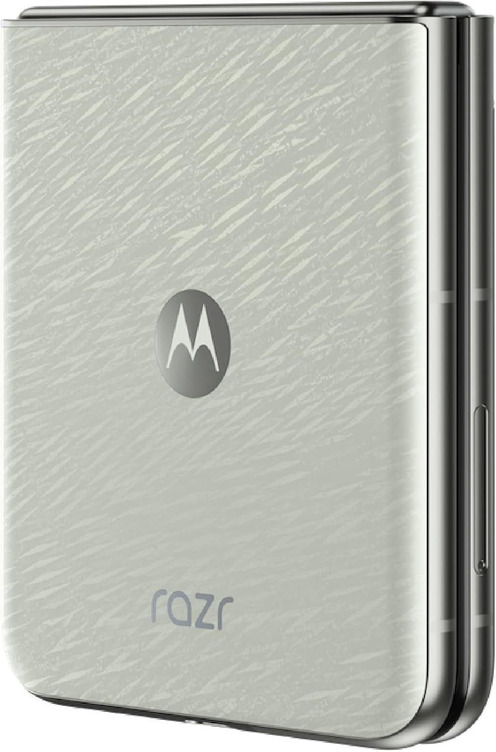 Refurbished Motorola Razr (2025) - Reebelo Nederland