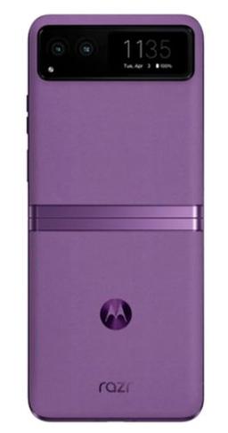 Refurbished Motorola Razr 40 - Reebelo Nederland