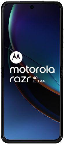 Refurbished Motorola Razr 40 Ultra - Reebelo Nederland