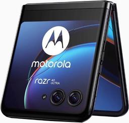 Refurbished Motorola Razr 40 Ultra - Reebelo Nederland