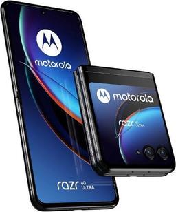 Refurbished Motorola Razr 40 Ultra - Reebelo Nederland