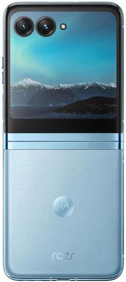 Refurbished Motorola Razr 40 Ultra - Reebelo Nederland