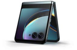 Refurbished Motorola Razr 40 Ultra - Reebelo Nederland