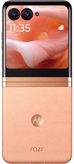 Refurbished Motorola Razr 40 Ultra - Reebelo Nederland