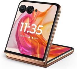 Refurbished Motorola Razr 40 Ultra - Reebelo Nederland