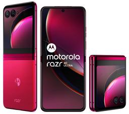 Refurbished Motorola Razr 40 Ultra - Reebelo Nederland