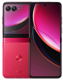 Refurbished Motorola Razr 40 Ultra - Reebelo Nederland