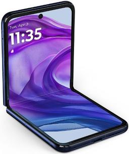 Refurbished Motorola Razr 50 Ultra - Reebelo Nederland