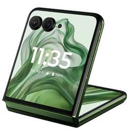 Refurbished Motorola Razr 50 Ultra - Reebelo Nederland