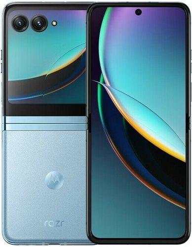 Refurbished Motorola Razr+ (2023) - Reebelo Nederland