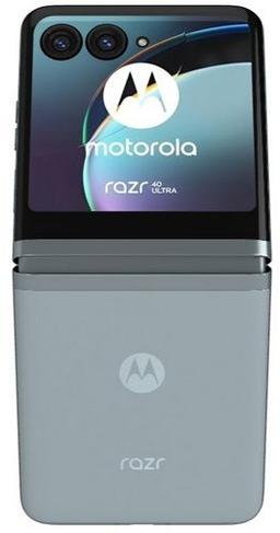 Refurbished Motorola Razr+ (2023) - Reebelo Nederland