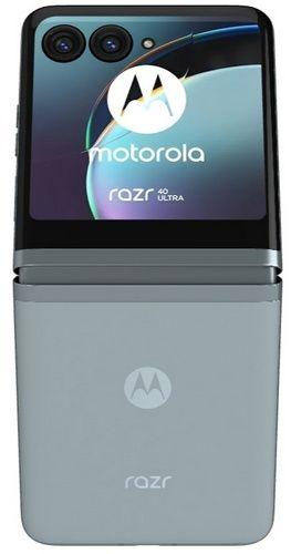 Refurbished Motorola Razr+ (2023) - Reebelo Nederland