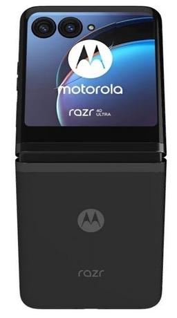 Refurbished Motorola Razr+ (2023) - Reebelo Nederland