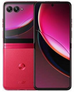 Refurbished Motorola Razr+ (2023) - Reebelo Nederland