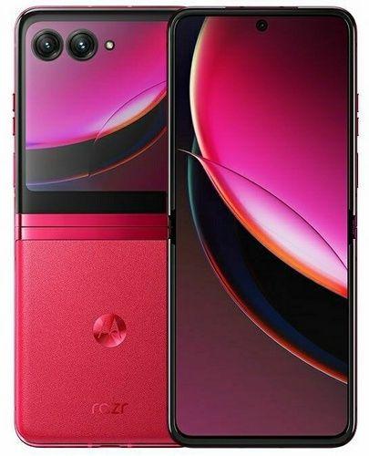 Refurbished Motorola Razr+ (2023) - Reebelo Nederland