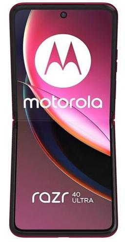 Refurbished Motorola Razr+ (2023) - Reebelo Nederland