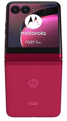 Refurbished Motorola Razr+ (2023) - Reebelo Nederland