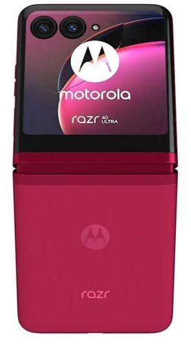 Refurbished Motorola Razr+ (2023) - Reebelo Nederland