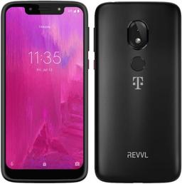 Refurbished Motorola Revvlry - Reebelo Nederland