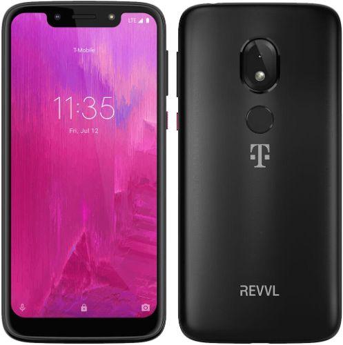 Refurbished Motorola Revvlry - Reebelo Nederland