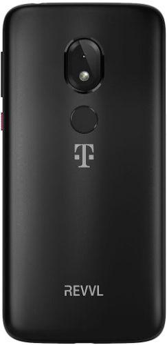 Refurbished Motorola Revvlry - Reebelo Nederland