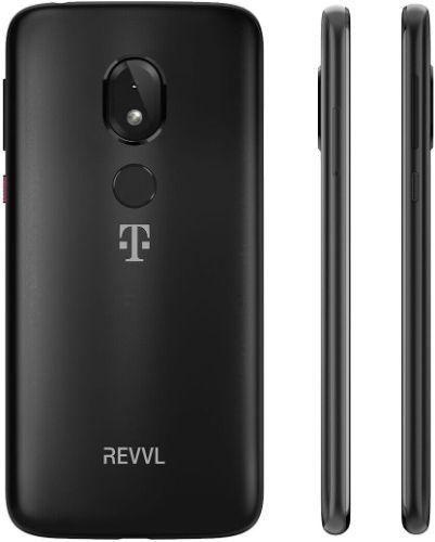Refurbished Motorola Revvlry - Reebelo Nederland
