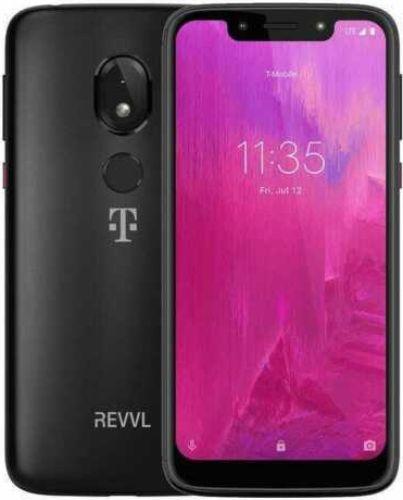 Refurbished Motorola Revvlry - Reebelo Nederland