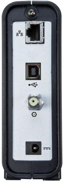 Refurbished Motorola SURFboard SB6141 DOCSIS 3.0 Cable Modem - Reebelo Nederland