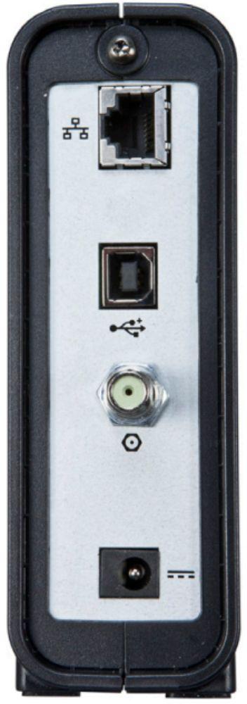 Refurbished Motorola SURFboard SB6141 DOCSIS 3.0 Cable Modem - Reebelo Nederland