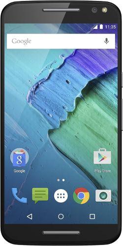 Refurbished Motorola X Pure 4G - Reebelo Nederland