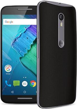 Refurbished Motorola X Pure 4G - Reebelo Nederland