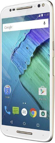 Refurbished Motorola X Pure 4G - Reebelo Nederland