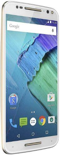 Refurbished Motorola X Pure 4G - Reebelo Nederland