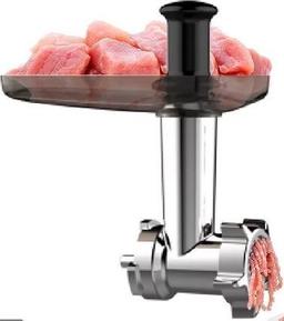 Refurbished Movsou 3-In-1 Multi-Use Cold Press Juicer Meat Grinder - Reebelo Nederland