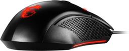 Refurbished MSI Clutch GM08 Gaming Mouse - Reebelo Nederland
