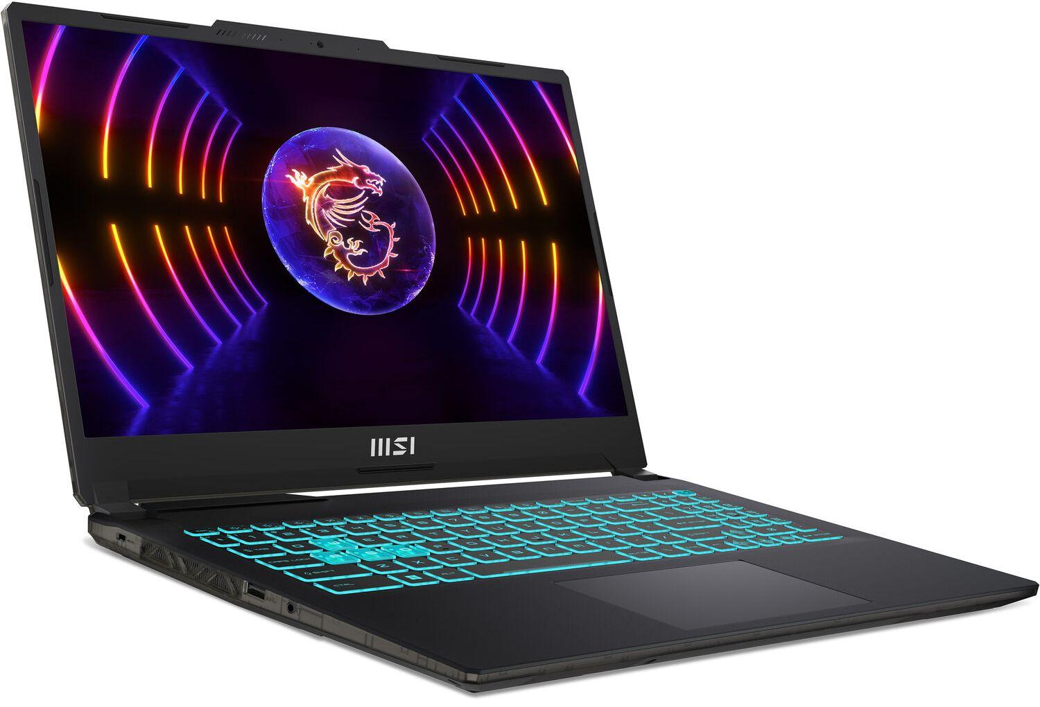 Refurbished MSI Cyborg 15 A13VE Gaming Laptop 15.6" - Reebelo Nederland