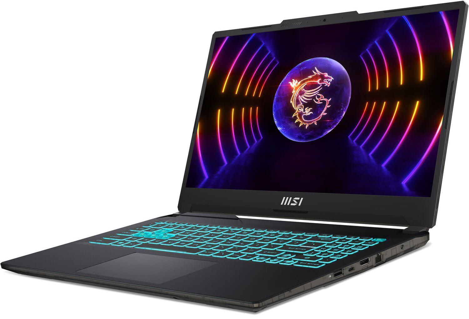 Refurbished MSI Cyborg 15 A13VE Gaming Laptop 15.6" - Reebelo Nederland