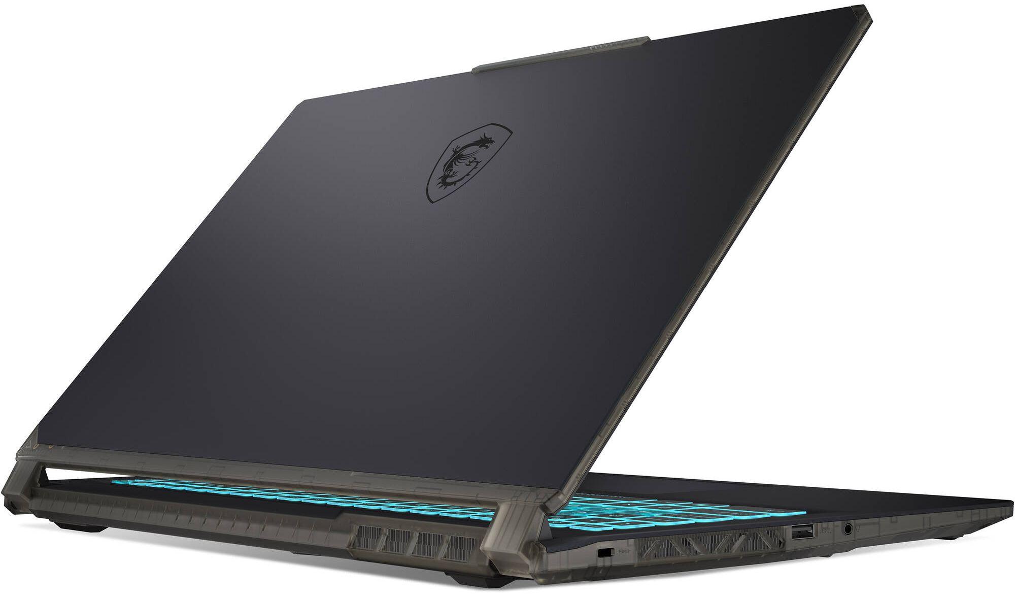 Refurbished MSI Cyborg 15 A13VE Gaming Laptop 15.6" - Reebelo Nederland