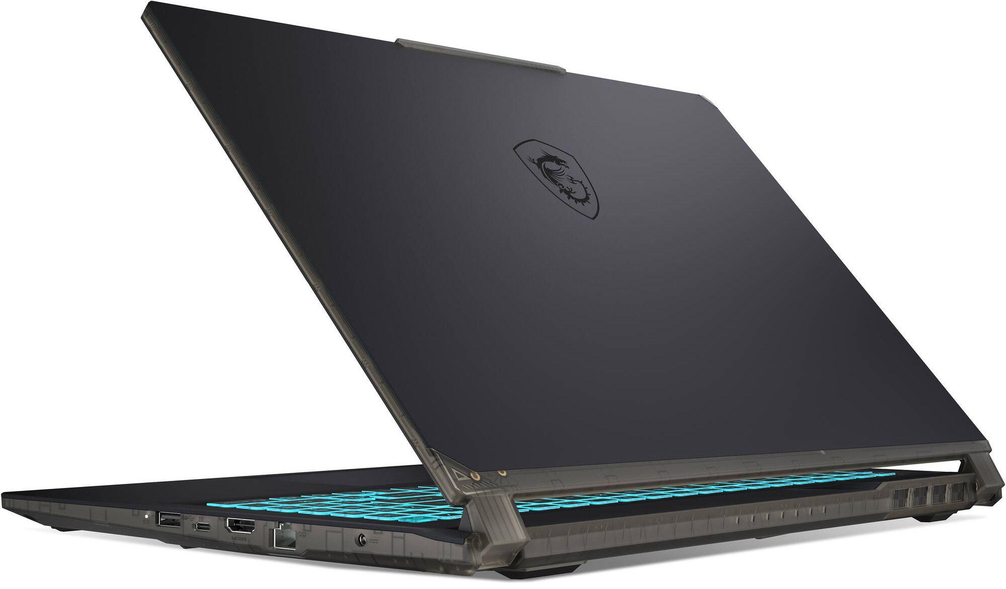 Refurbished MSI Cyborg 15 A13VE Gaming Laptop 15.6" - Reebelo Nederland