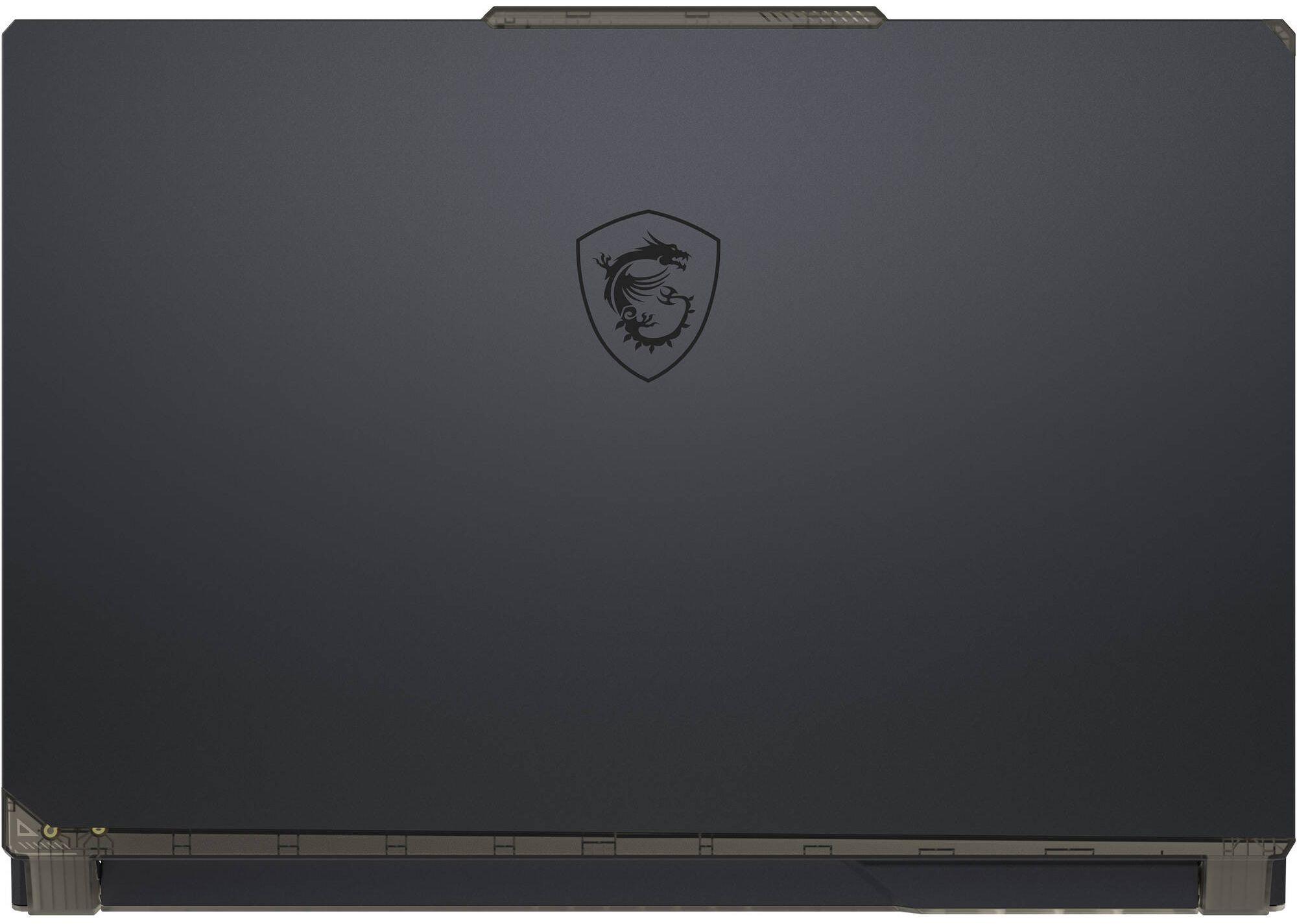 Refurbished MSI Cyborg 15 A13VE Gaming Laptop 15.6" - Reebelo Nederland