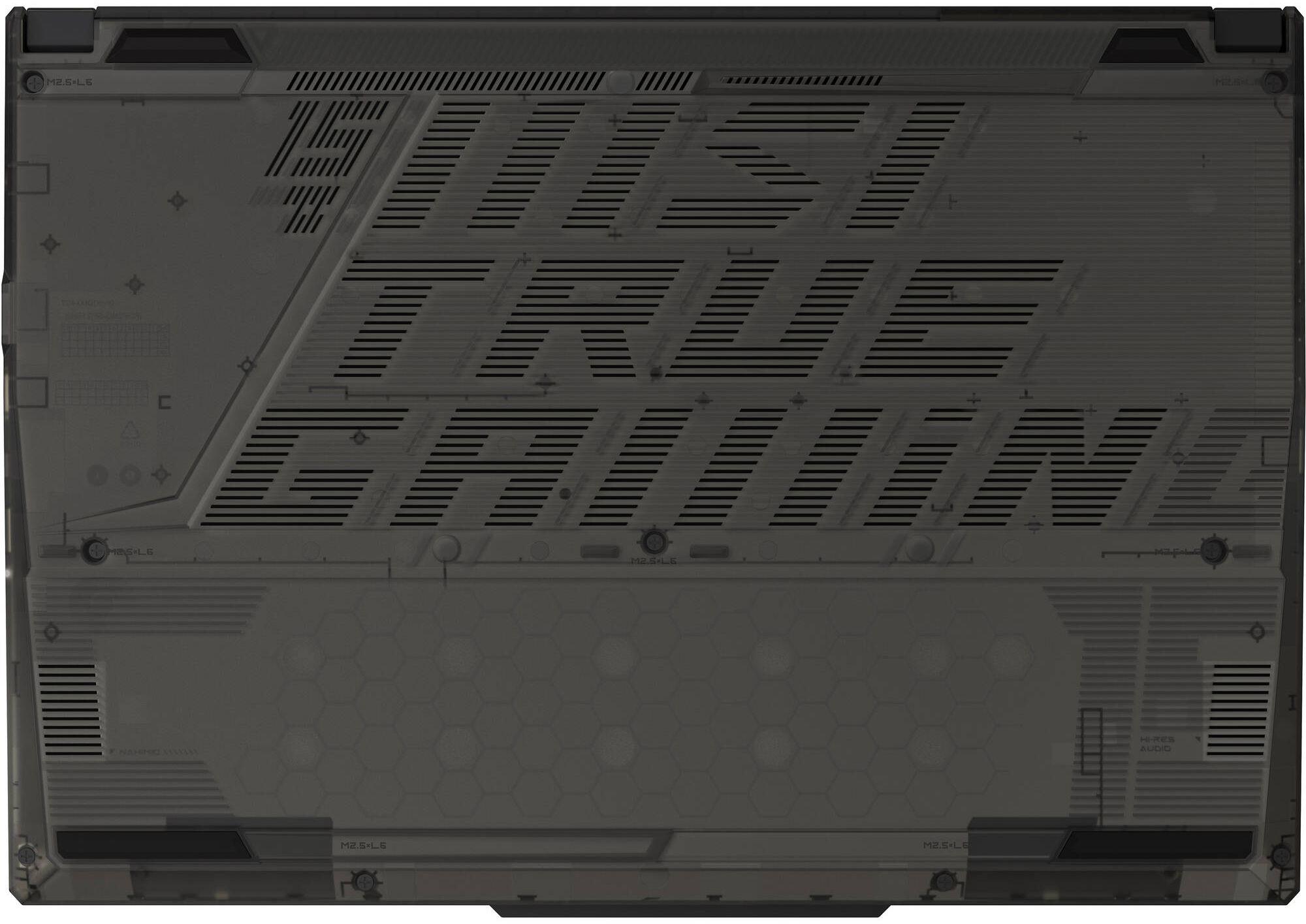 Refurbished MSI Cyborg 15 A13VE Gaming Laptop 15.6" - Reebelo Nederland