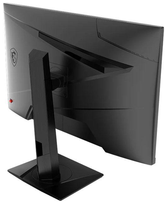Refurbished MSI G274QPF-QD Gaming Monitor 27" - Reebelo Nederland