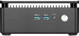 Refurbished MSI KBL-U Pro Cubi 3 Silent S Mini Desktop PC - Reebelo Nederland