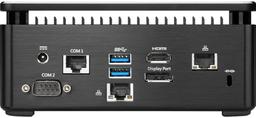 Refurbished MSI KBL-U Pro Cubi 3 Silent S Mini Desktop PC - Reebelo Nederland